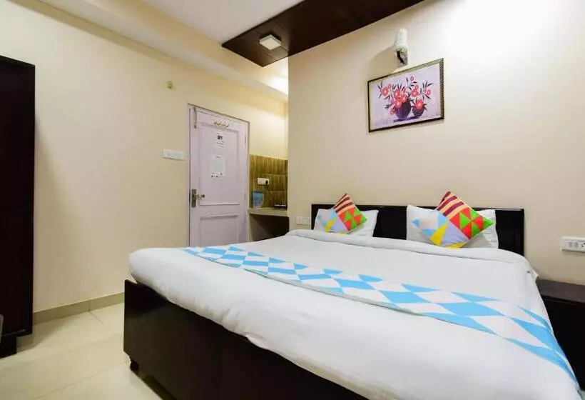 ペンション Oyo 78531 Valley View Vohra Homes
