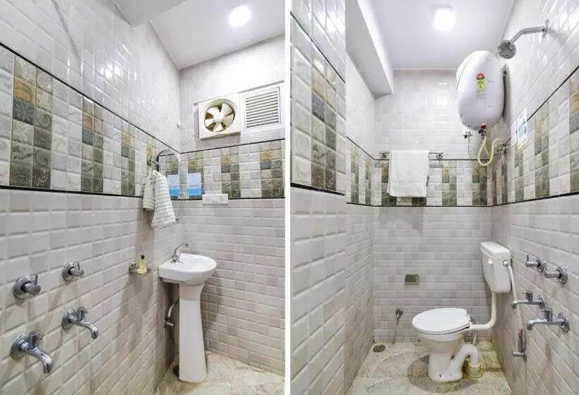 ペンション Oyo 78531 Valley View Vohra Homes