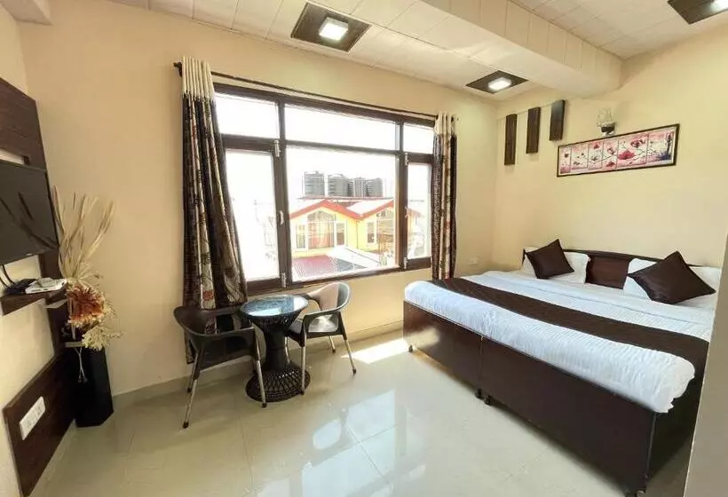 ペンション Oyo 78531 Valley View Vohra Homes