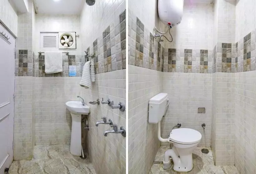 ペンション Oyo 78531 Valley View Vohra Homes