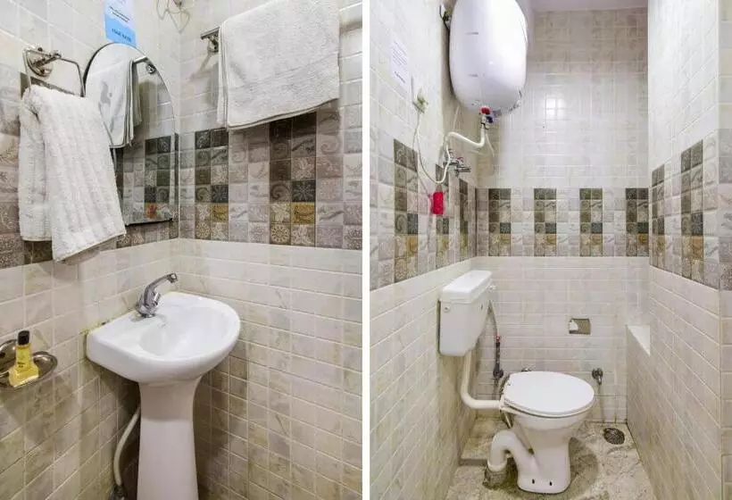 ペンション Oyo 78531 Valley View Vohra Homes