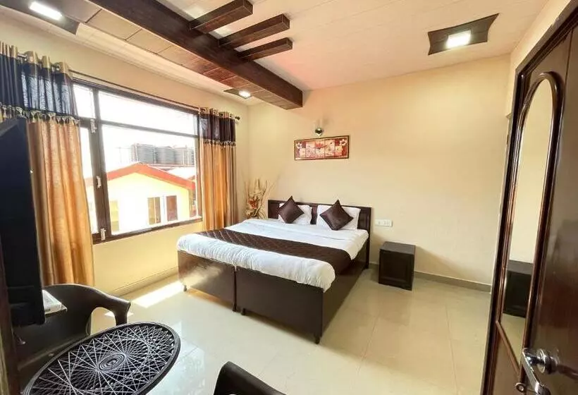 ペンション Oyo 78531 Valley View Vohra Homes
