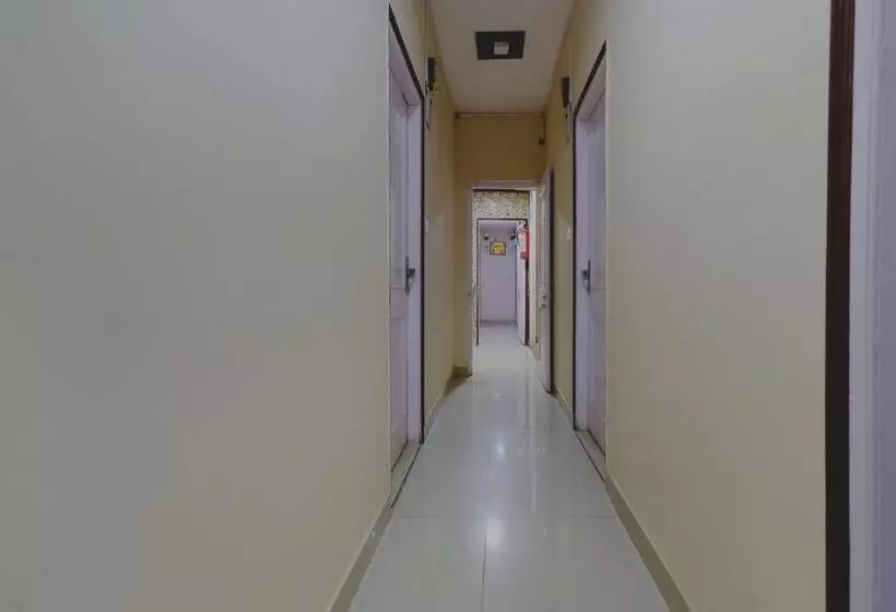 ペンション Oyo 78531 Valley View Vohra Homes