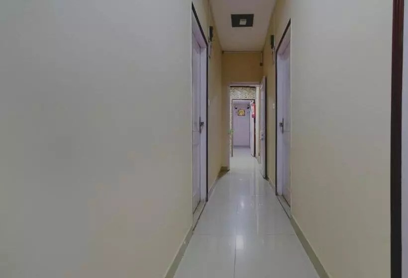 ペンション Oyo 78531 Valley View Vohra Homes
