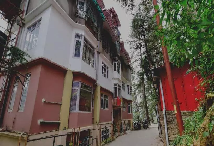 ペンション Oyo 78531 Valley View Vohra Homes