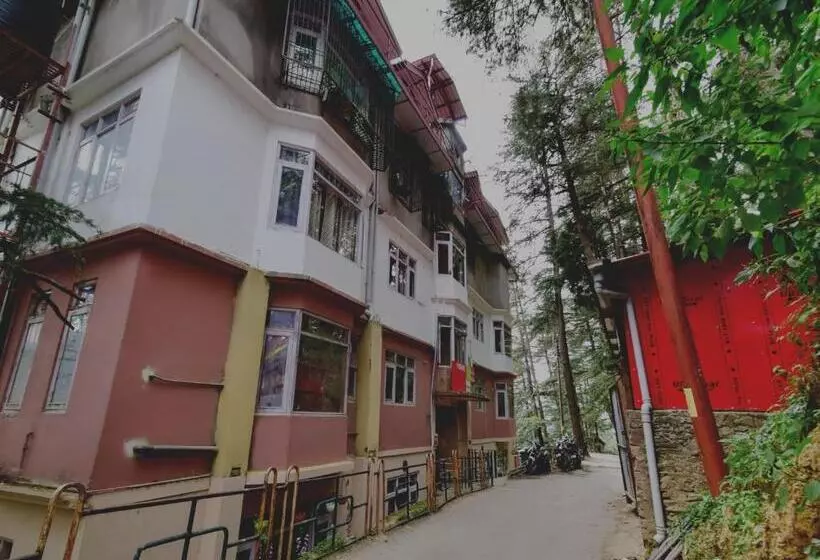 ペンション Oyo 78531 Valley View Vohra Homes