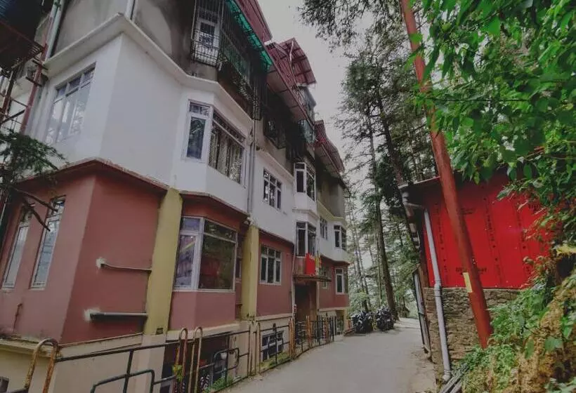 ペンション Oyo 78531 Valley View Vohra Homes