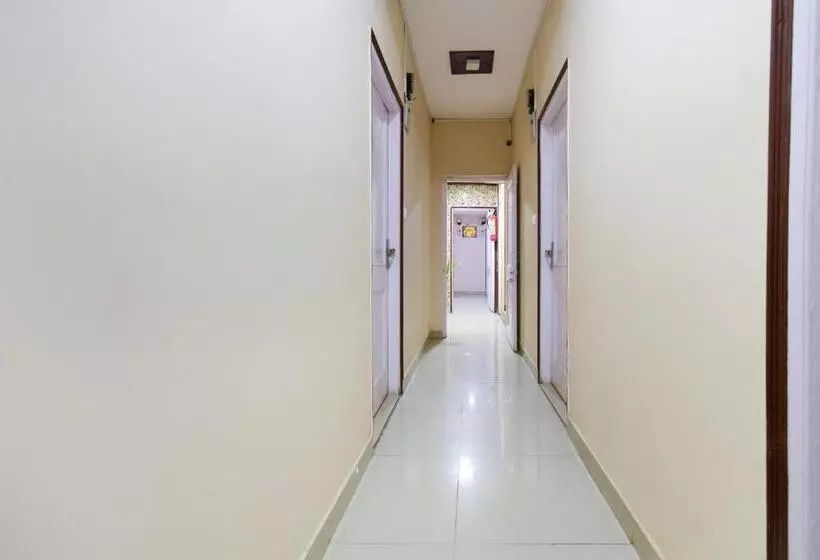 ペンション Oyo 78531 Valley View Vohra Homes