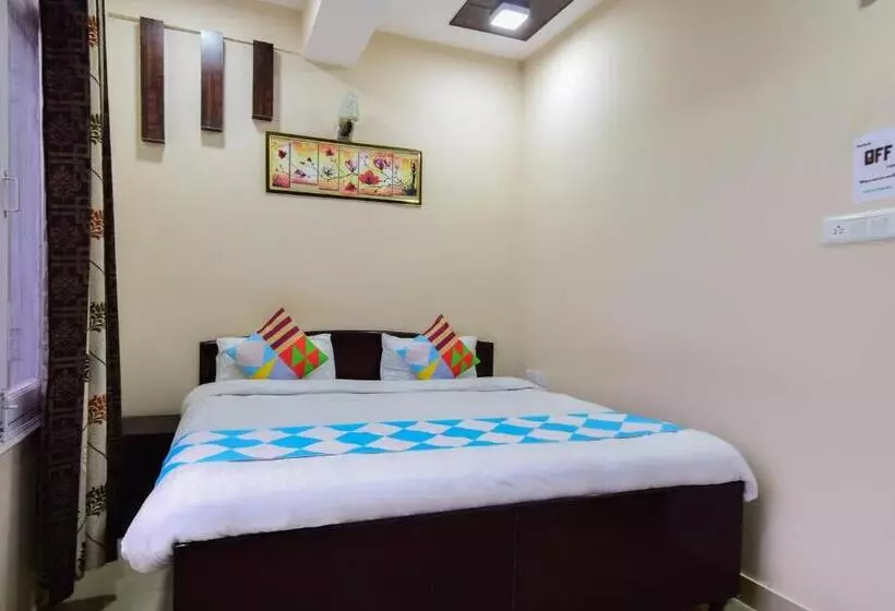 ペンション Oyo 78531 Valley View Vohra Homes