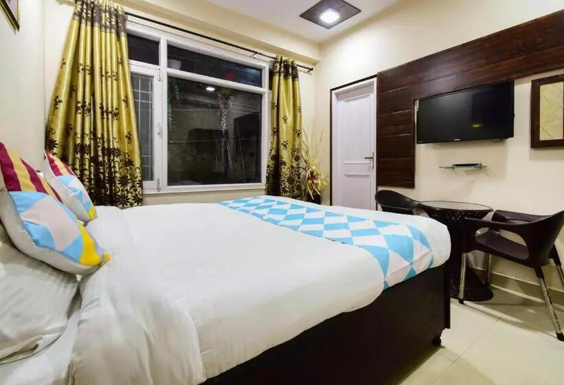 ペンション Oyo 78531 Valley View Vohra Homes