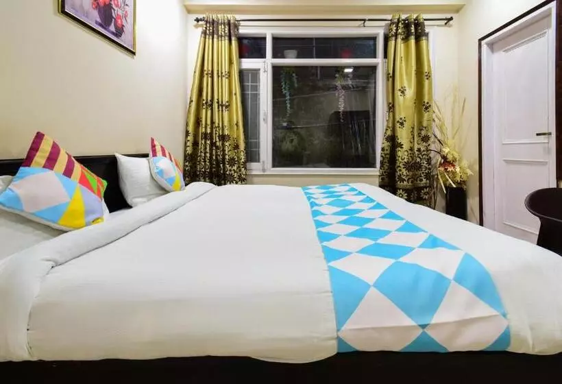 ペンション Oyo 78531 Valley View Vohra Homes