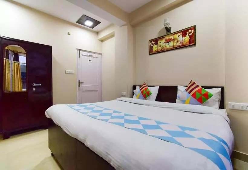 ペンション Oyo 78531 Valley View Vohra Homes