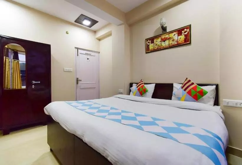 ペンション Oyo 78531 Valley View Vohra Homes