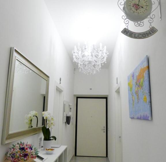 بنسيون Valentyna Rooms