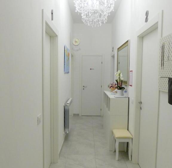 بنسيون Valentyna Rooms