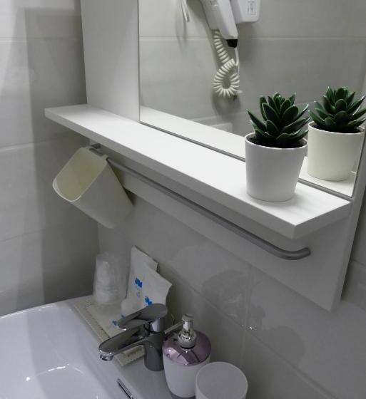 بنسيون Valentyna Rooms