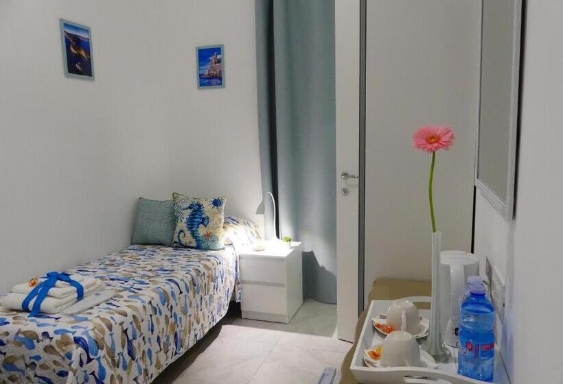 بنسيون Valentyna Rooms