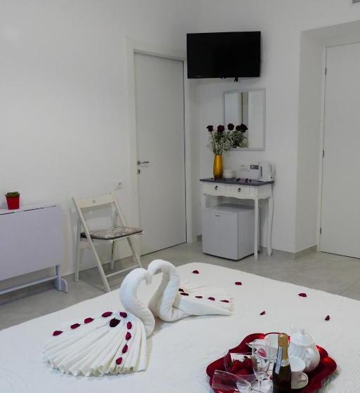 بنسيون Valentyna Rooms