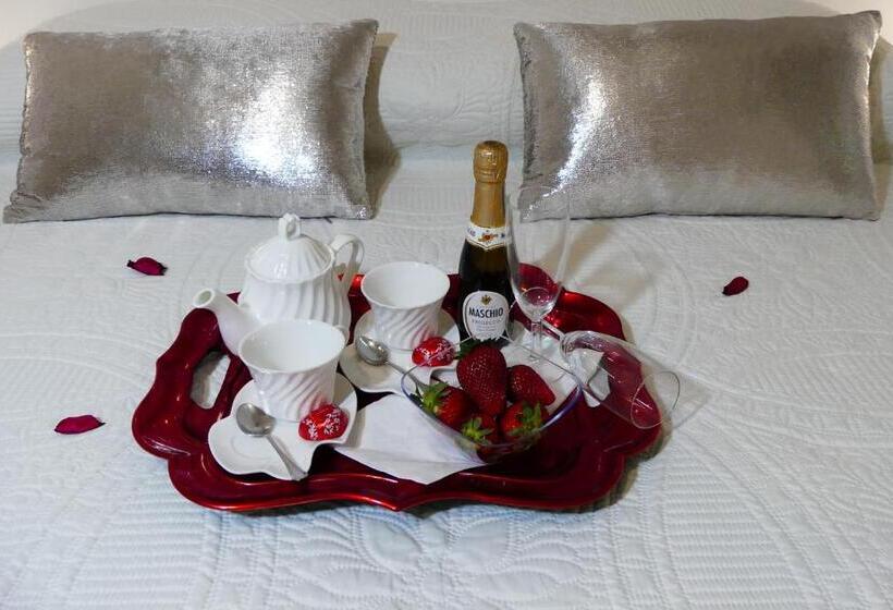 بنسيون Valentyna Rooms