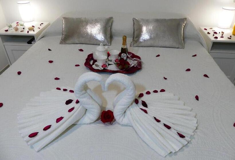 بنسيون Valentyna Rooms