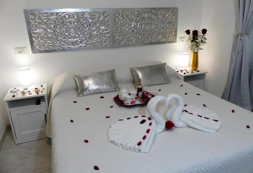 بنسيون Valentyna Rooms