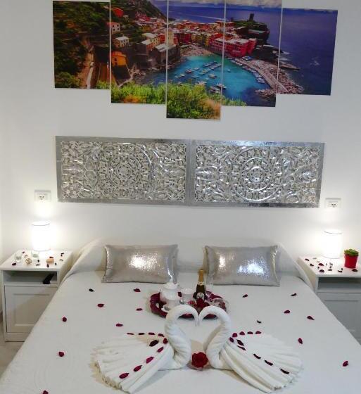 بنسيون Valentyna Rooms