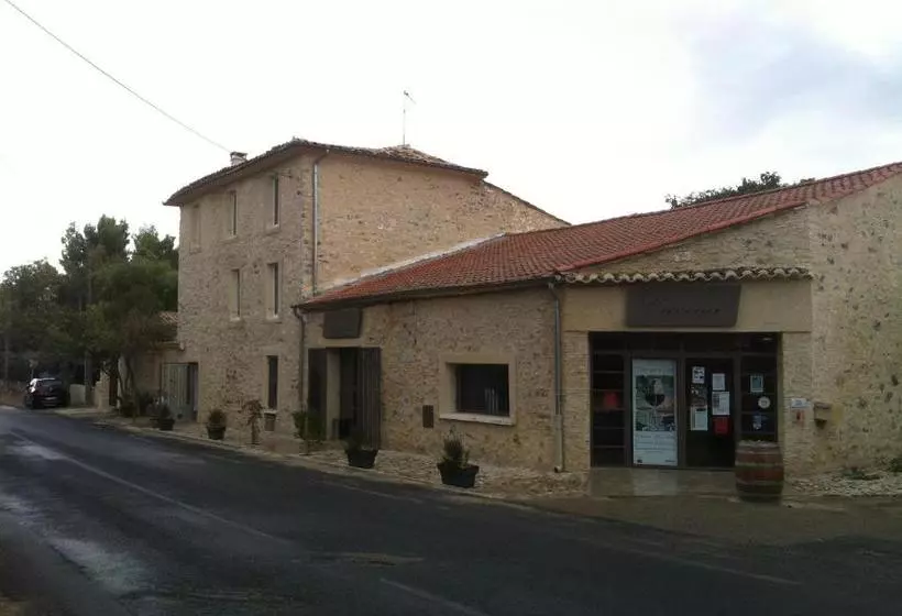 Aamiaismajoitus (B&B) Abbaye Sylva Plana