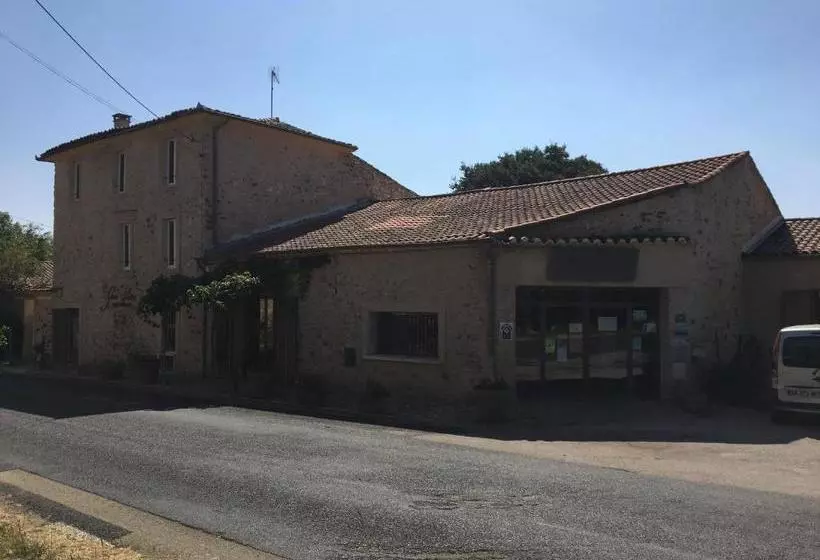 Aamiaismajoitus (B&B) Abbaye Sylva Plana