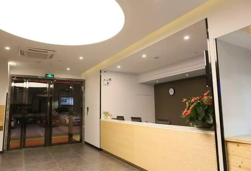 7 Days Premiumqingyuan Yinzhan Hot Springs [high End Budget Hotel]