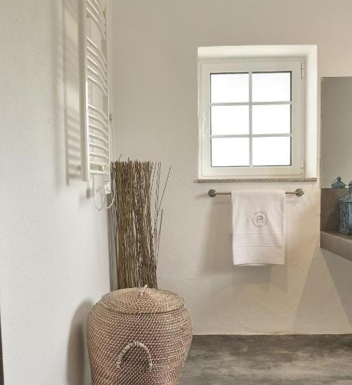 هتل Casa Do Brasão