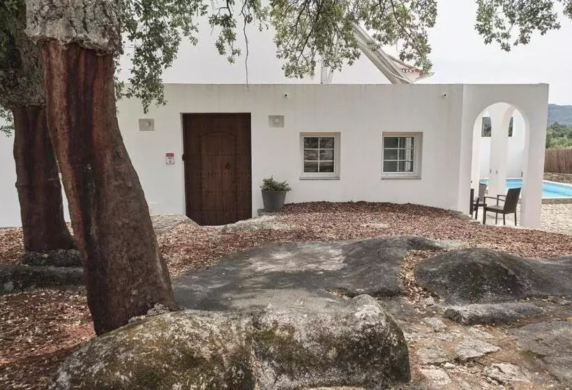 Hotelli Casa Do Brasão