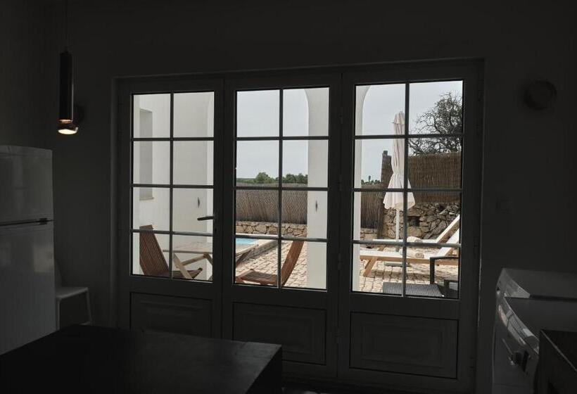 هتل Casa Do Brasão