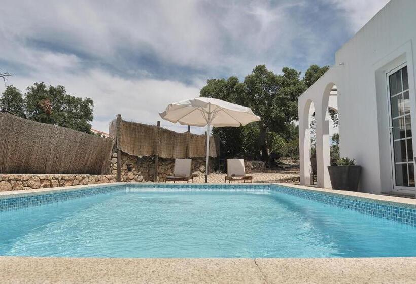 هتل Casa Do Brasão