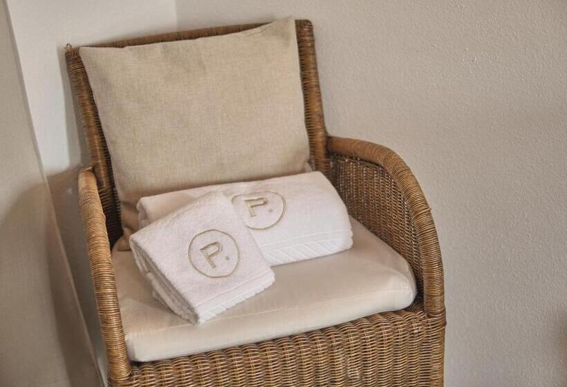 هتل Casa Do Brasão