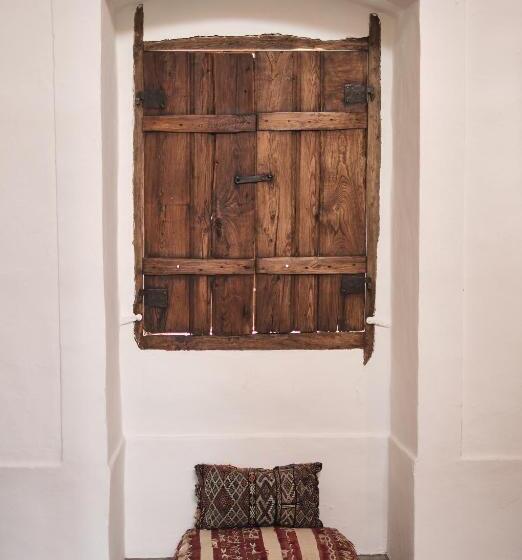 هتل Casa Do Brasão