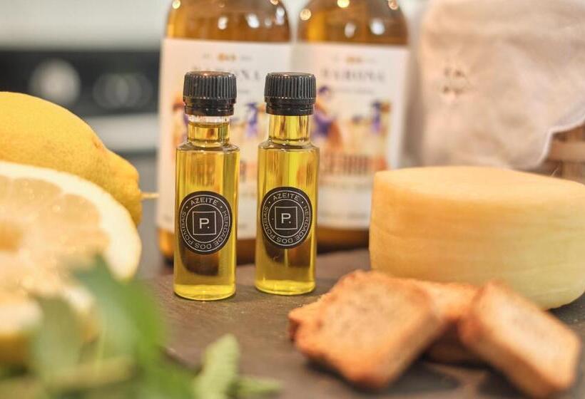 هتل Casa Do Brasão