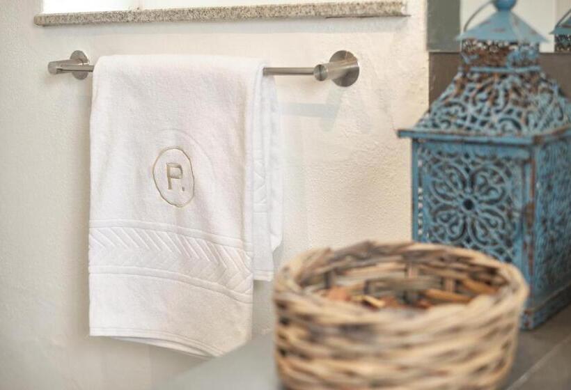 هتل Casa Do Brasão