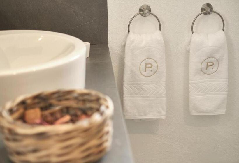 هتل Casa Do Brasão