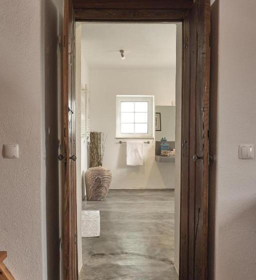 هتل Casa Do Brasão