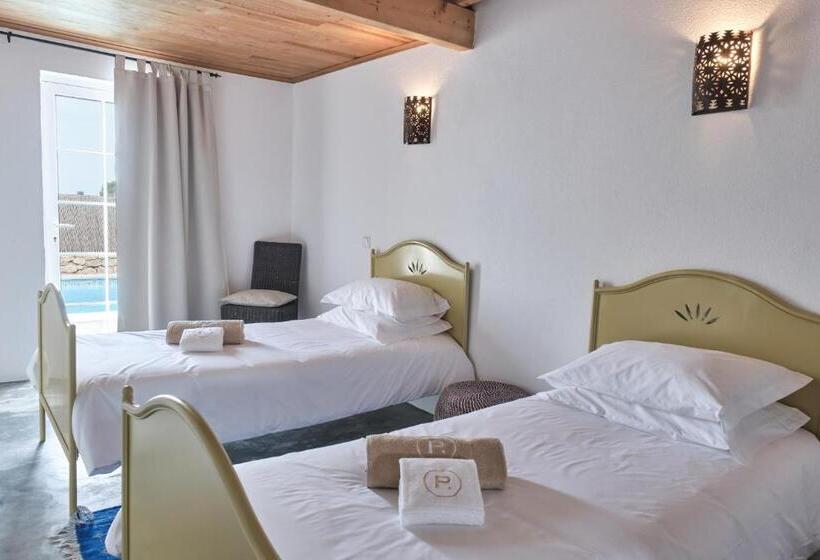 هتل Casa Do Brasão