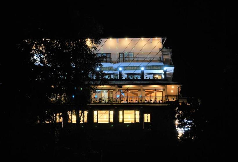 Hotel Madhuban Sarovar Portico Mussoorie