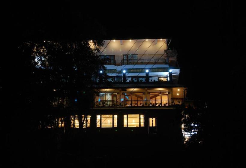 Hotel Madhuban Sarovar Portico Mussoorie