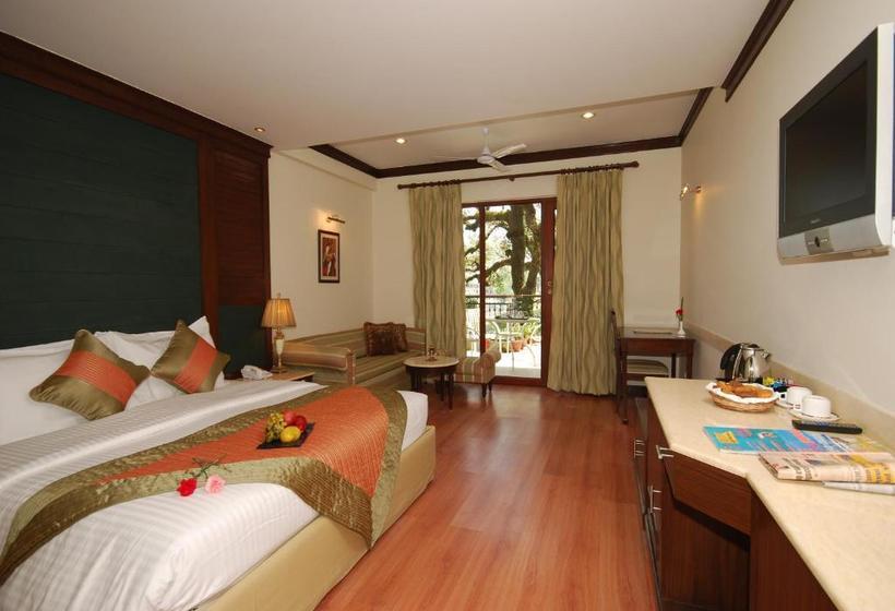 Hotel Madhuban Sarovar Portico Mussoorie