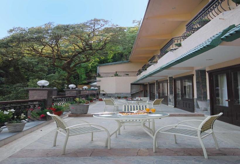 Hotel Madhuban Sarovar Portico Mussoorie