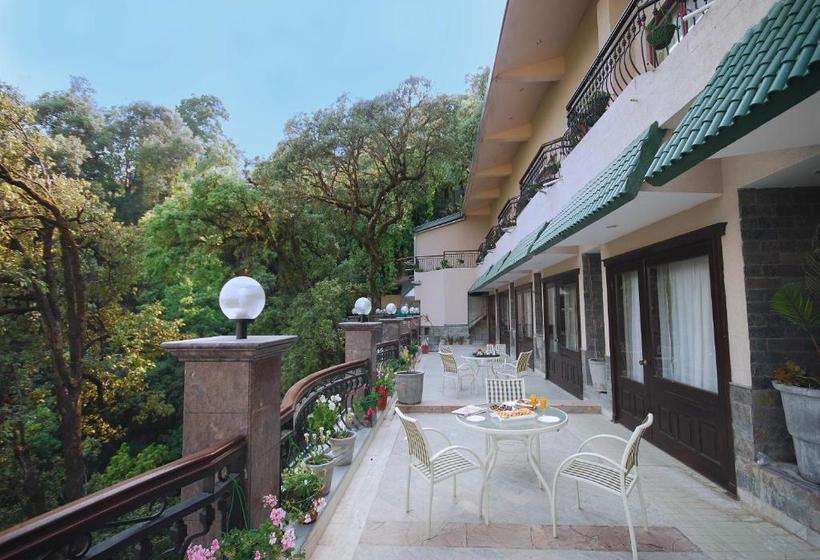 Hotel Madhuban Sarovar Portico Mussoorie