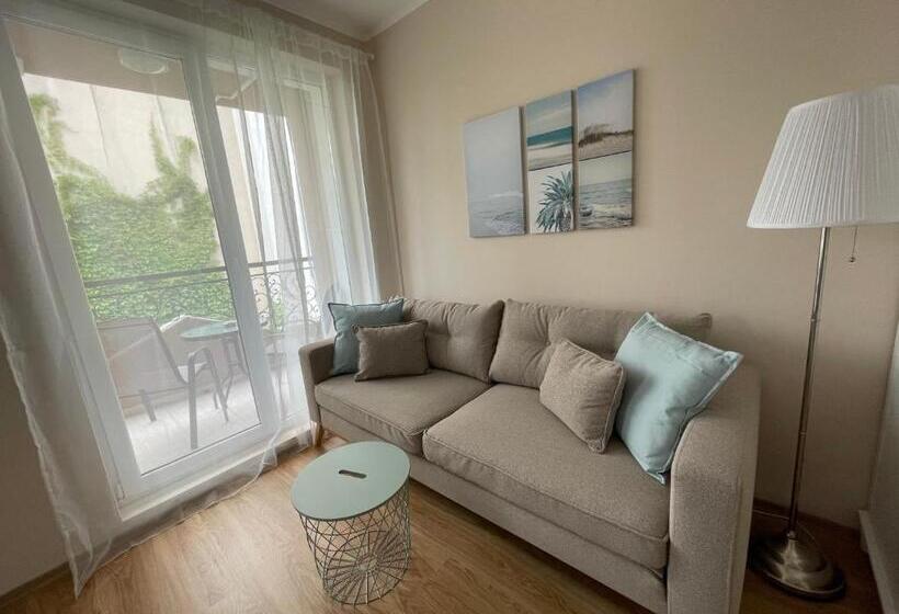 Izida Palace Apartments