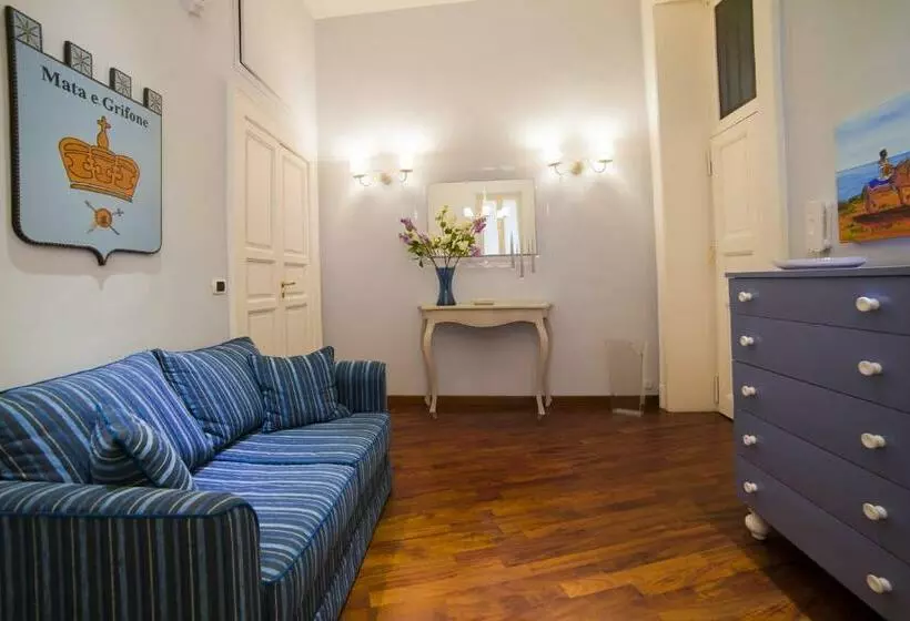 Mata E Grifone B&b