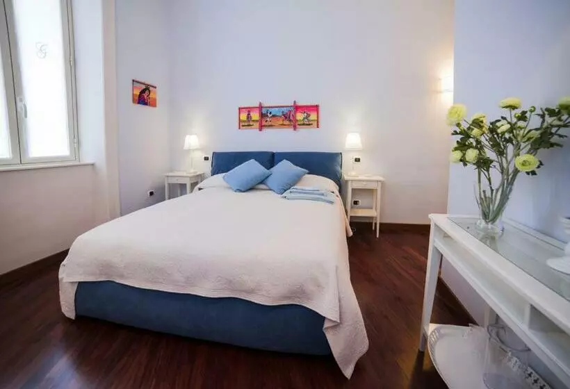 Mata E Grifone B&b
