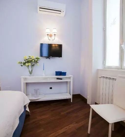 Mata E Grifone B&b