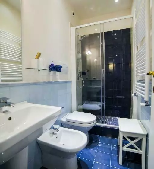 Mata E Grifone B&b